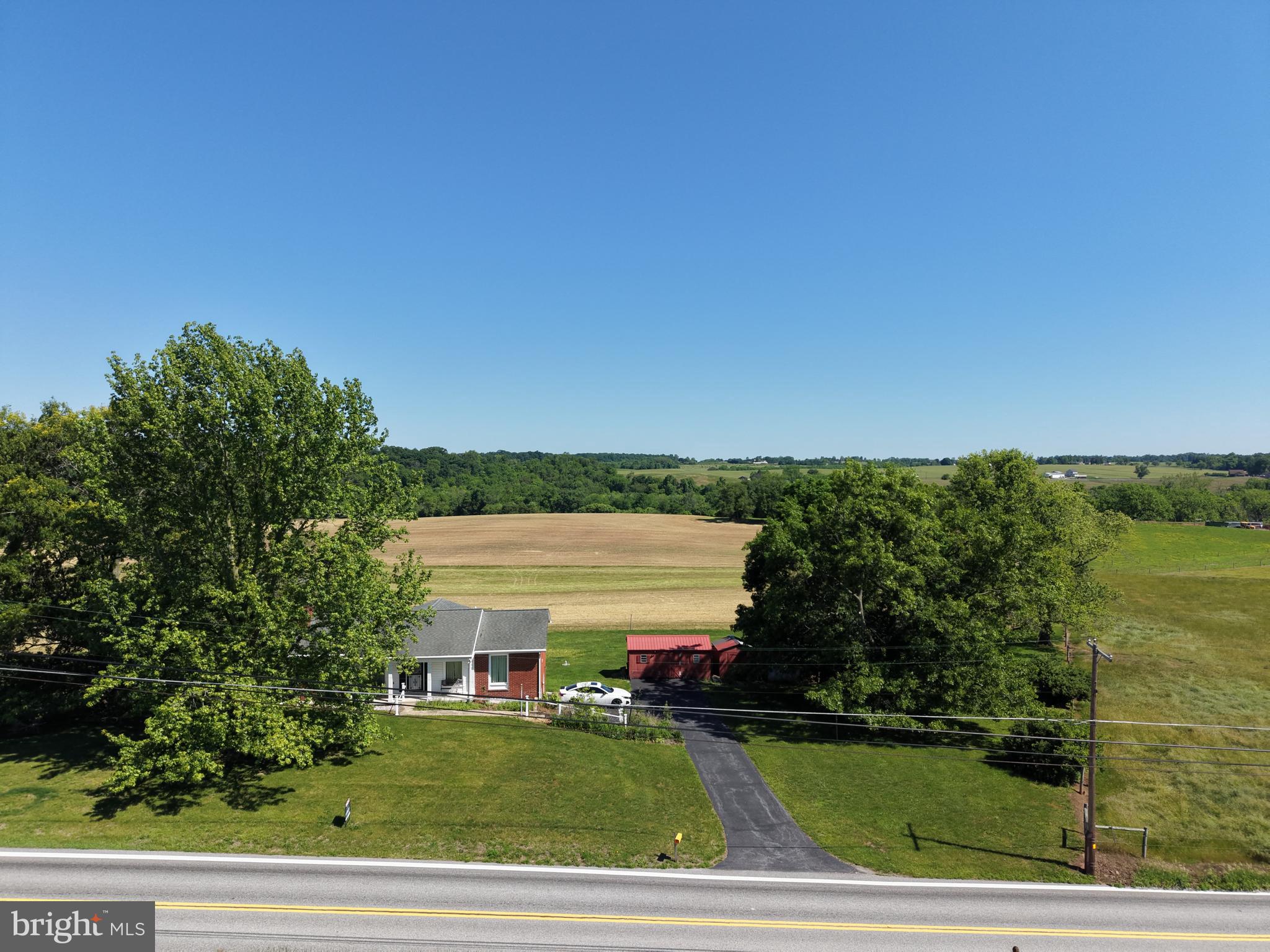 7220 Middleburg Road Keymar, MD 21757 - Photo 4 of 90