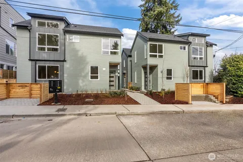 $579,000 | 3542 South Dawson Street, Seattle, WA 98118