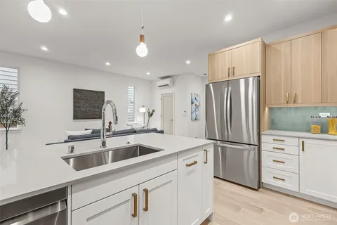 $579,000 | 3542 South Dawson Street, Seattle, WA 98118