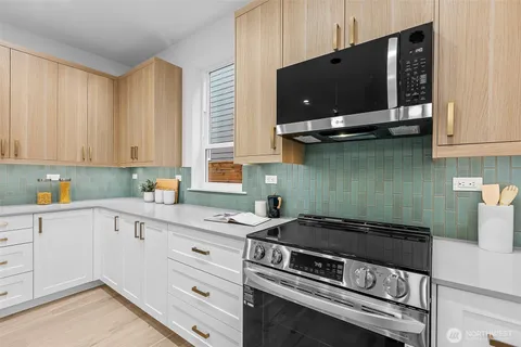 $579,000 | 3542 South Dawson Street, Seattle, WA 98118