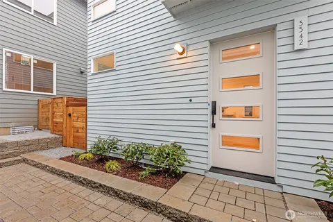 $579,000 | 3542 South Dawson Street, Seattle, WA 98118