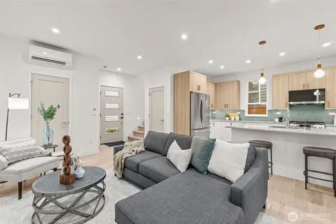 $579,000 | 3542 South Dawson Street, Seattle, WA 98118