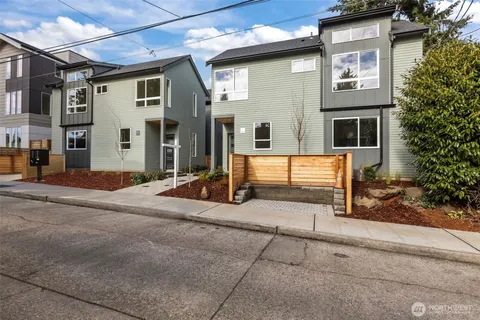 $579,000 | 3542 South Dawson Street, Seattle, WA 98118