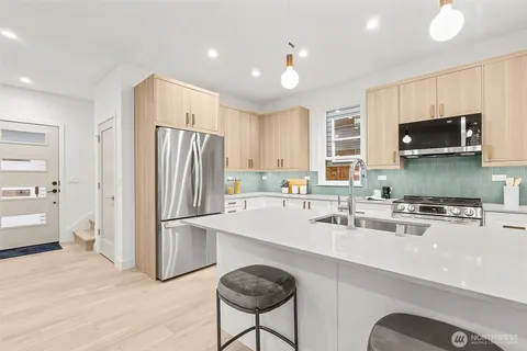 $579,000 | 3542 South Dawson Street, Seattle, WA 98118