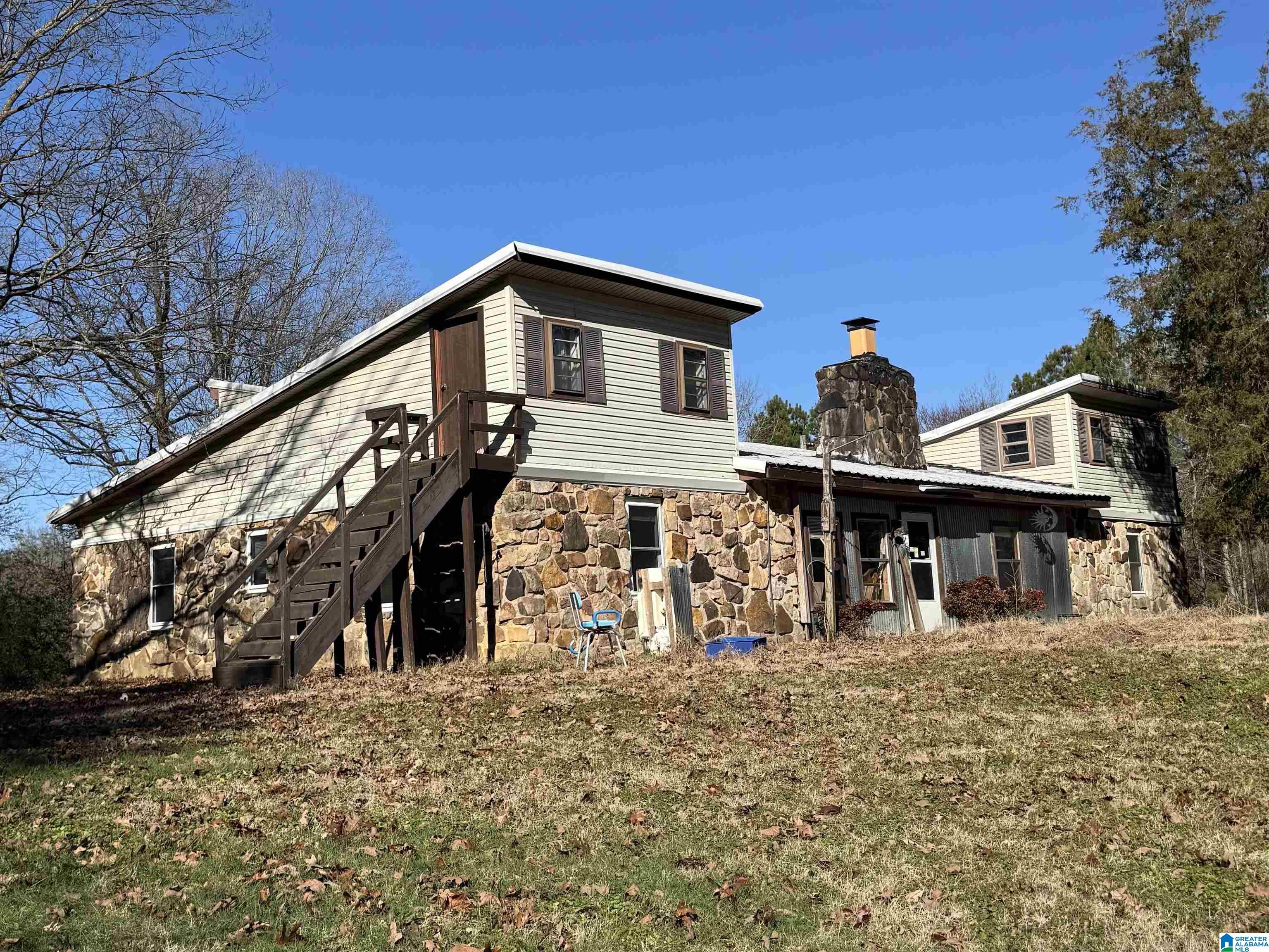 268 Morris Road Blountsville, AL 35031 - Photo 1 of 5