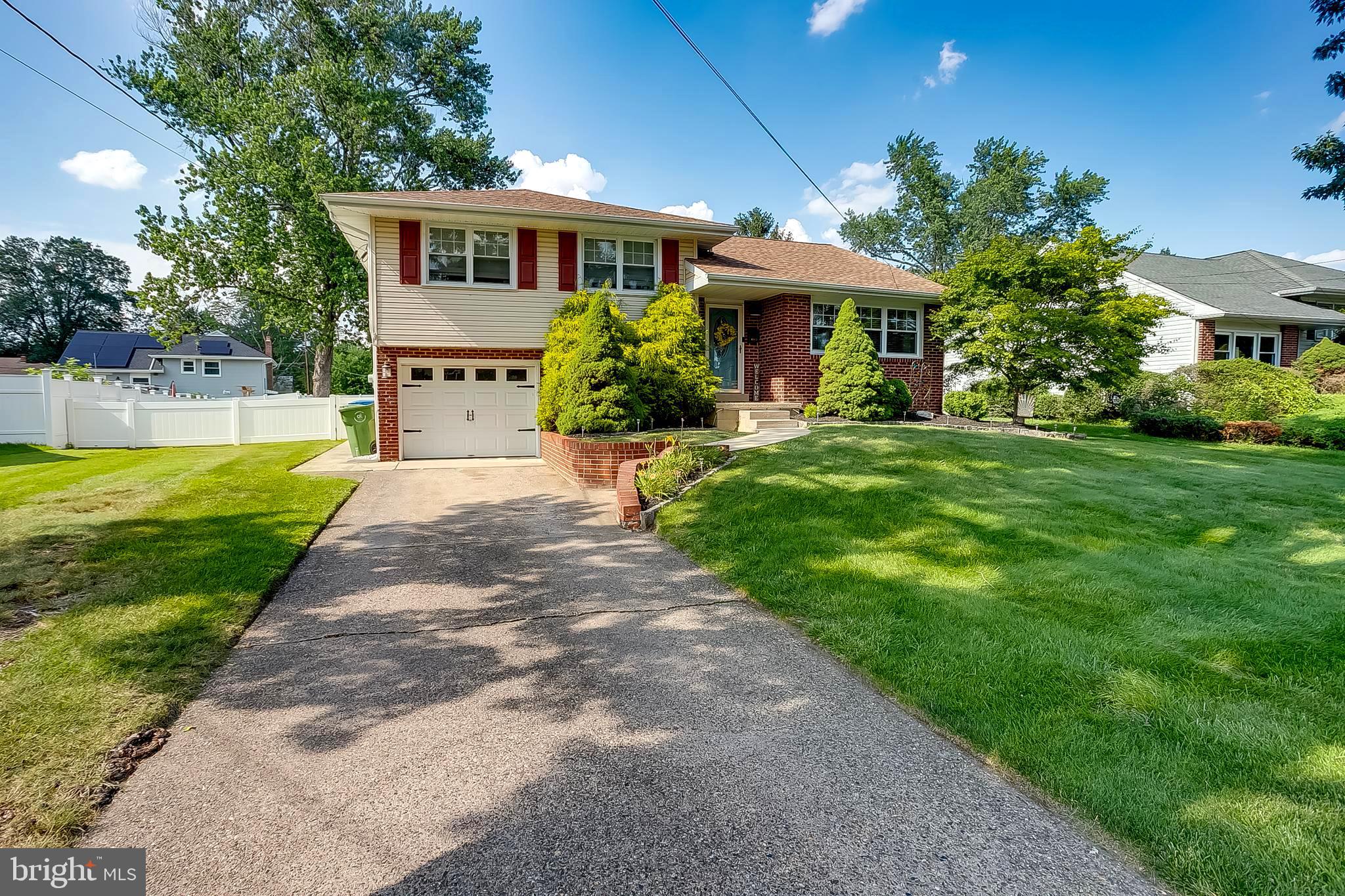 317 Kingston Road Cherry Hill, NJ 08034 - Photo 1 of 31 Welcome home