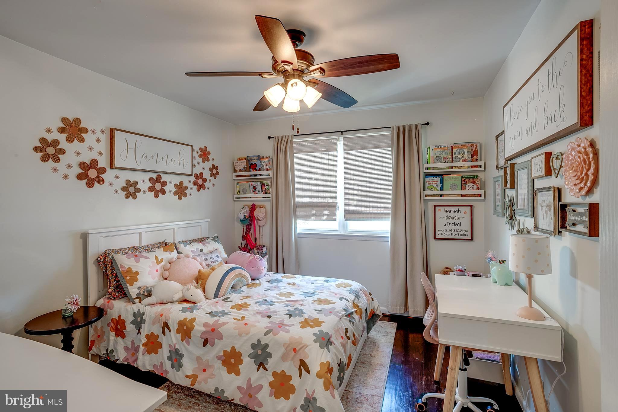 317 Kingston Road Cherry Hill, NJ 08034 - Photo 21 of 31 2nd Bedroom