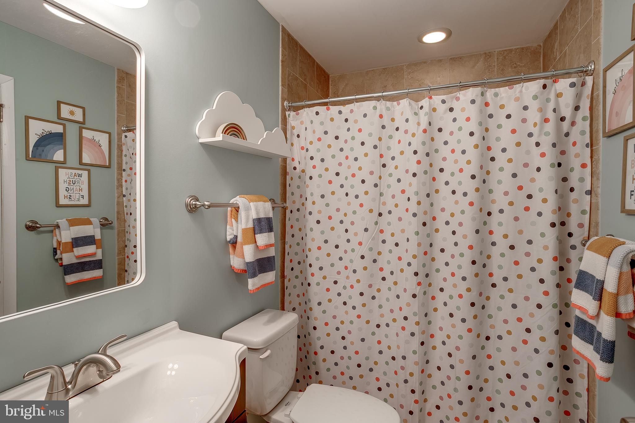 317 Kingston Road Cherry Hill, NJ 08034 - Photo 23 of 31 Full bath