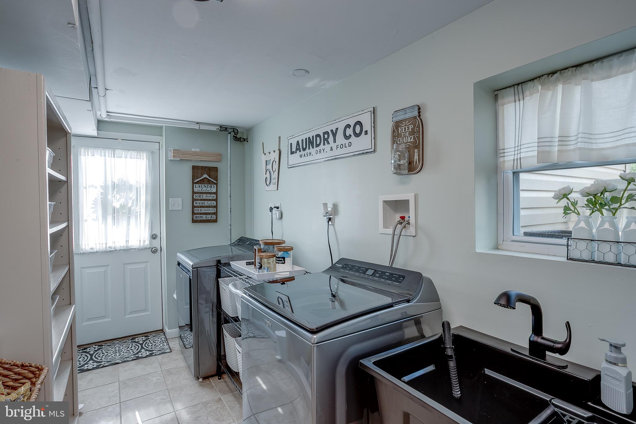317 Kingston Road Cherry Hill, NJ 08034 - Photo 24 of 31 Laundry