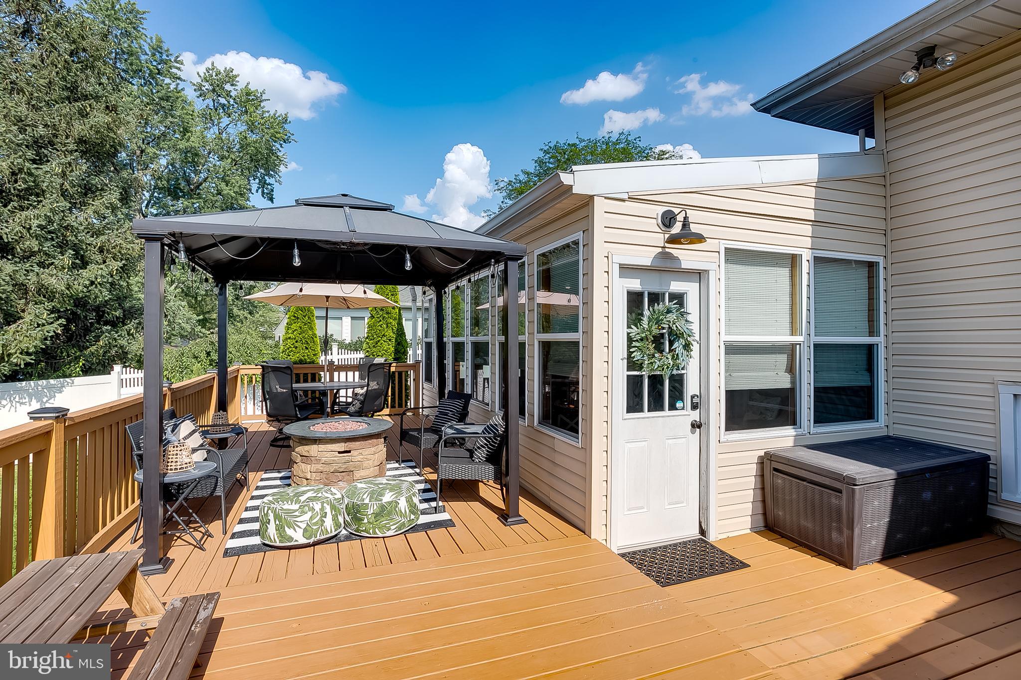 317 Kingston Road Cherry Hill, NJ 08034 - Photo 26 of 31 Gallery Image 26