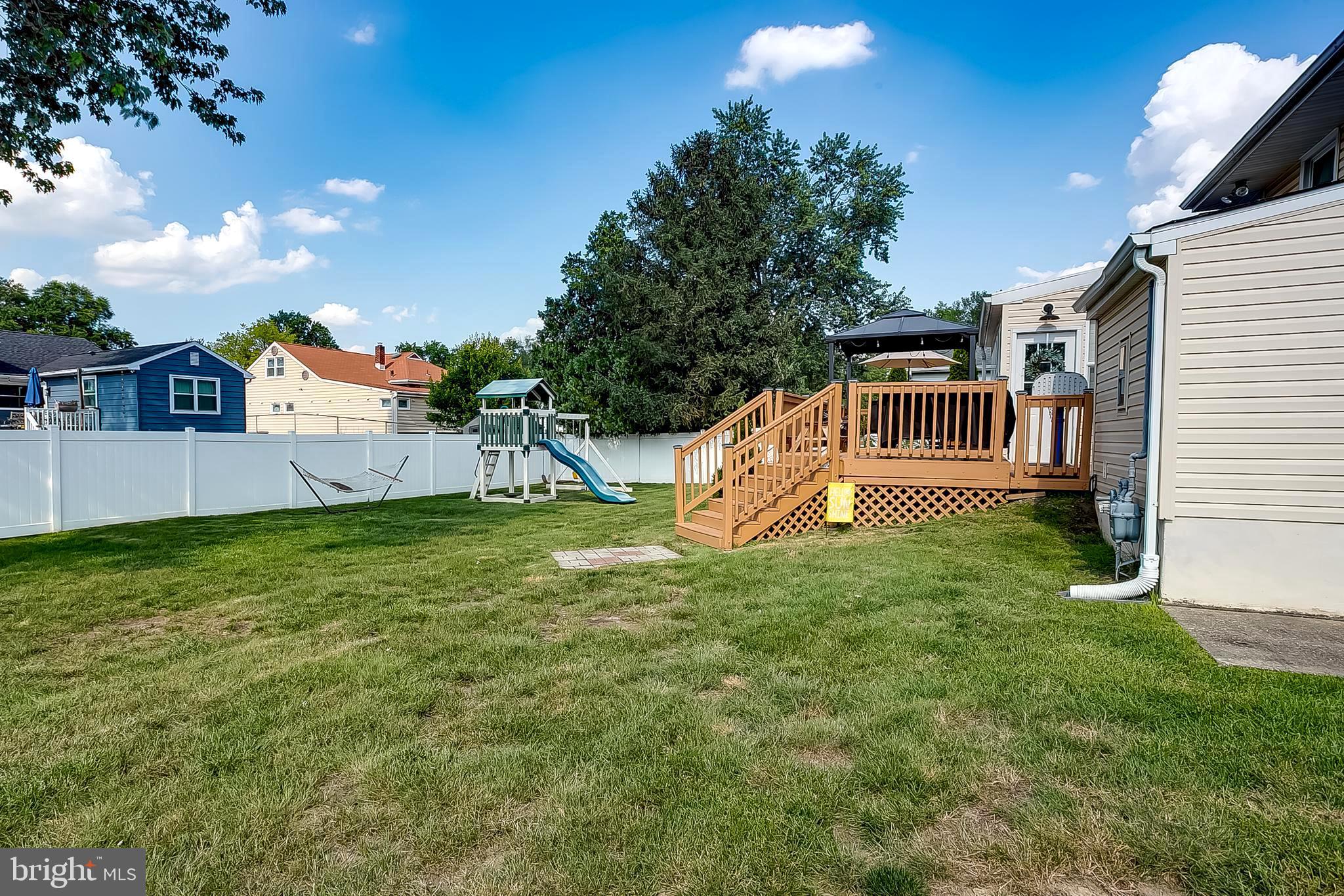 317 Kingston Road Cherry Hill, NJ 08034 - Photo 28 of 31 Gallery Image 28