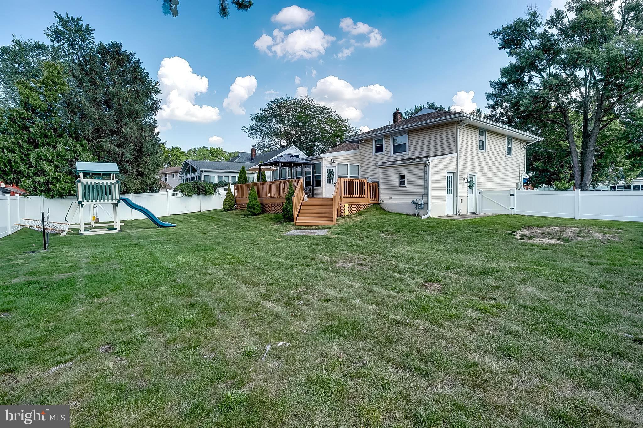 317 Kingston Road Cherry Hill, NJ 08034 - Photo 29 of 31 Gallery Image 29