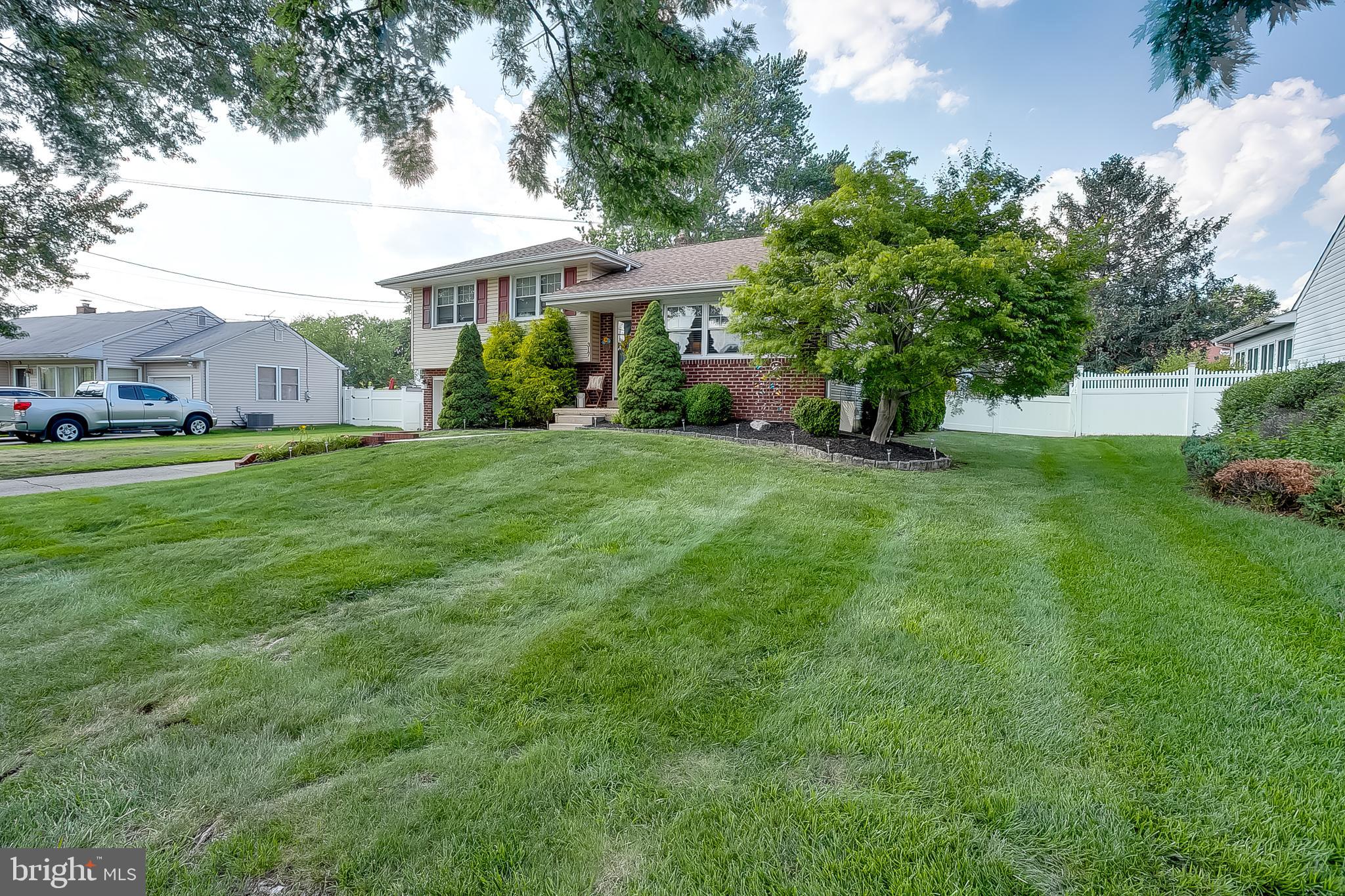 317 Kingston Road Cherry Hill, NJ 08034 - Photo 30 of 31 Great Curb appeal