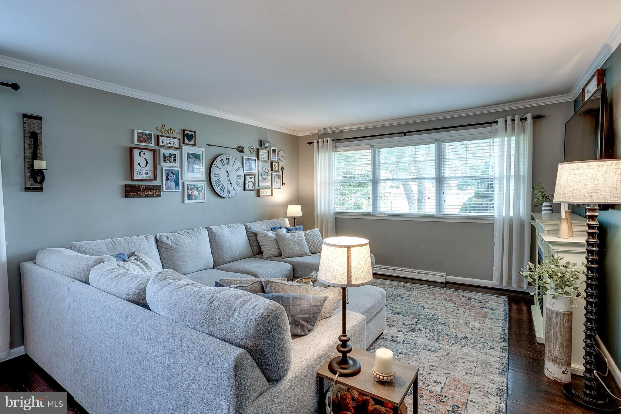 317 Kingston Road Cherry Hill, NJ 08034 - Photo 6 of 31 Gallery Image 6