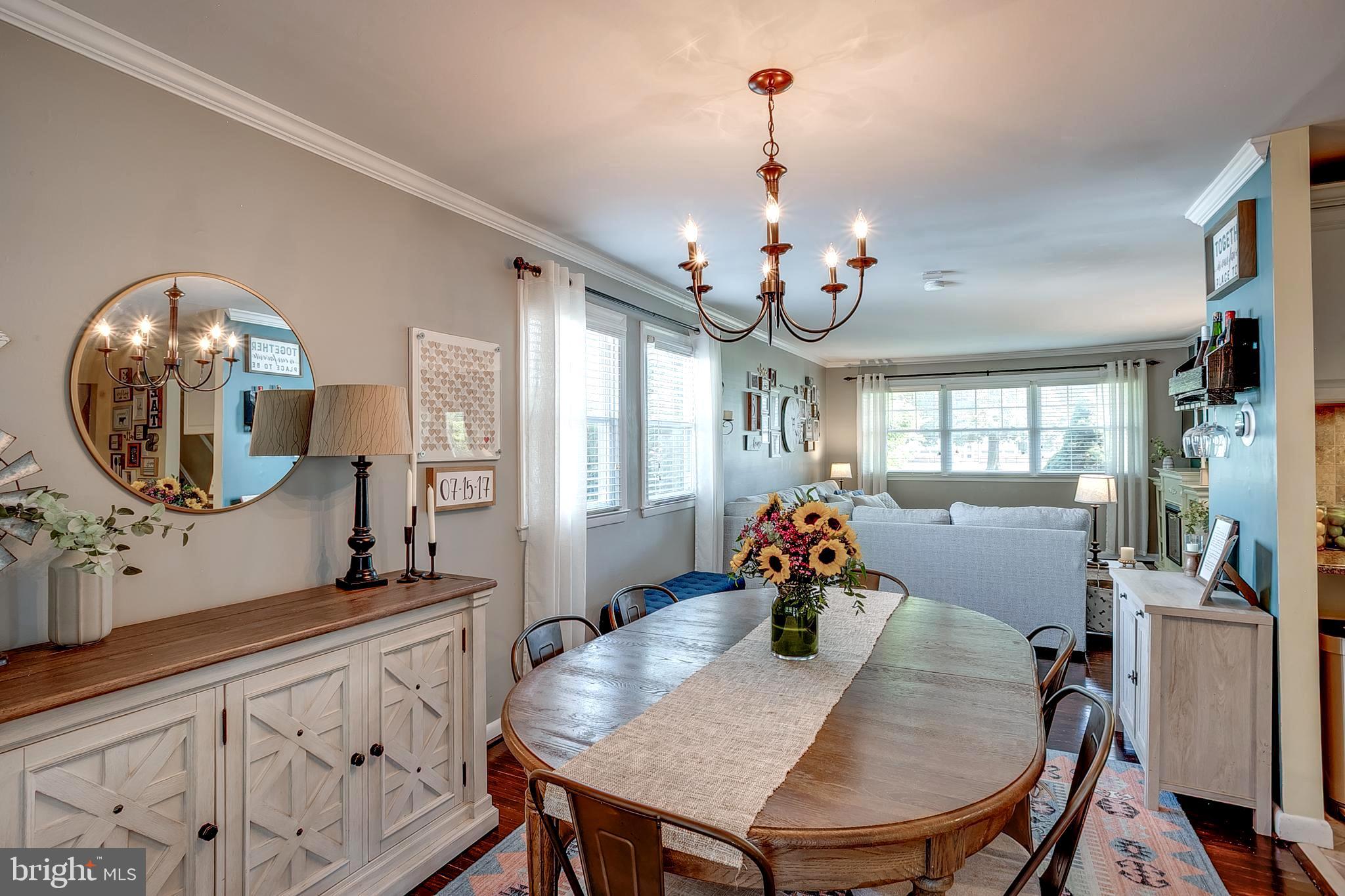 317 Kingston Road Cherry Hill, NJ 08034 - Photo 8 of 31 Gallery Image 8