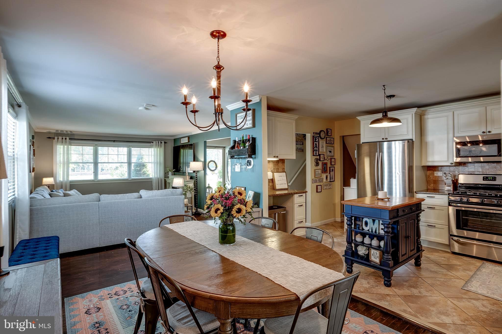 317 Kingston Road Cherry Hill, NJ 08034 - Photo 9 of 31 Gallery Image 9