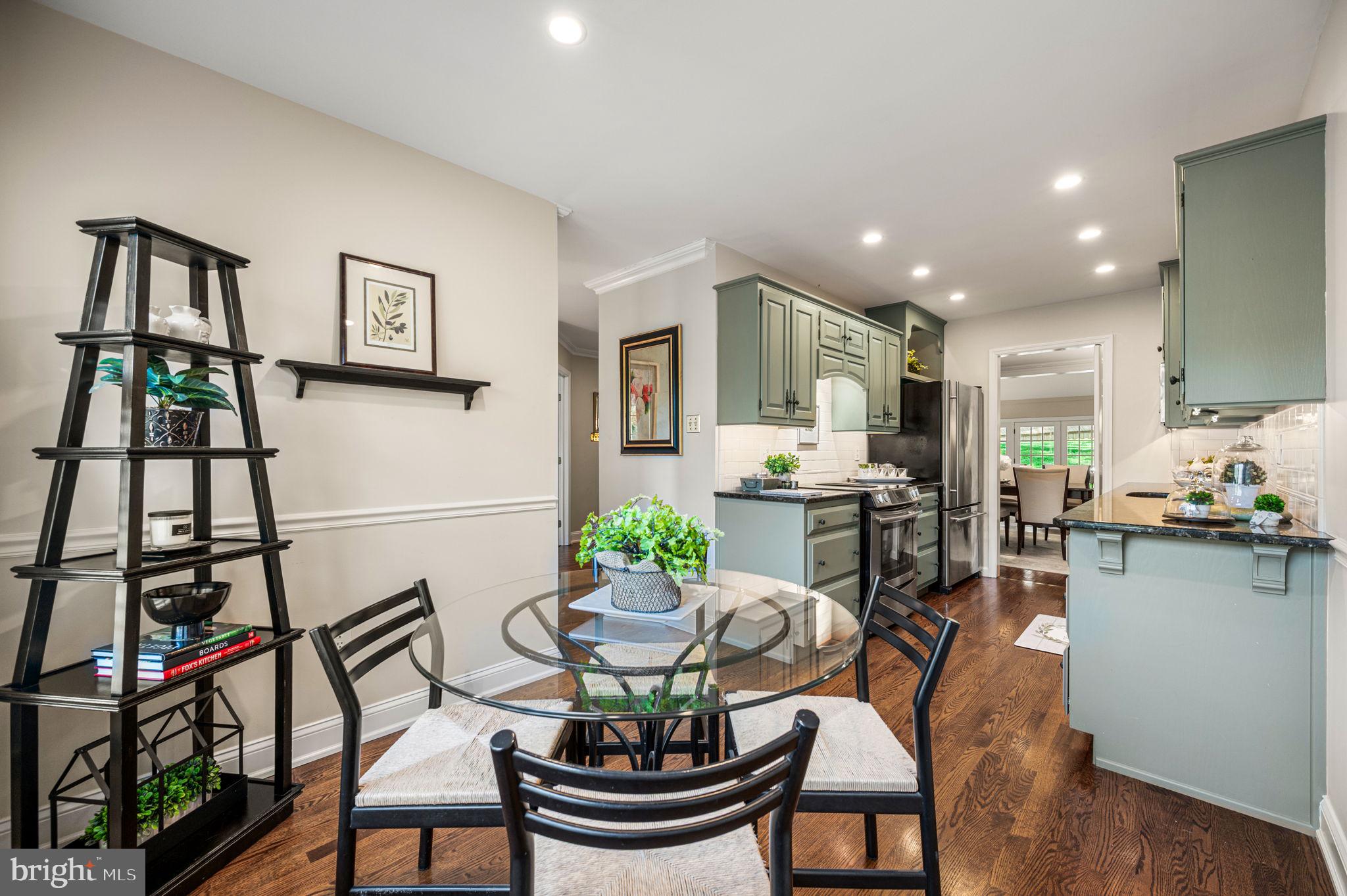 36 Wingstone Lane, Unit 36 Devon, PA 19333 - Photo 11 of 37
