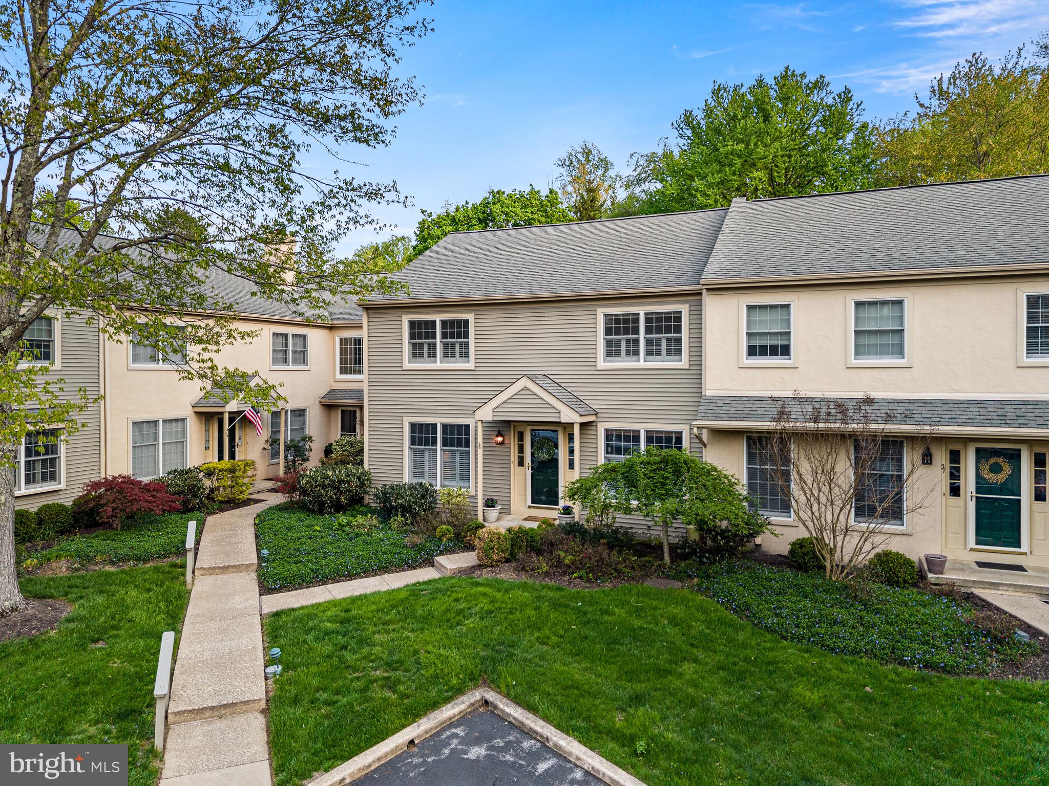 36 Wingstone Lane, Unit 36 Devon, PA 19333 - Photo 36 of 37
