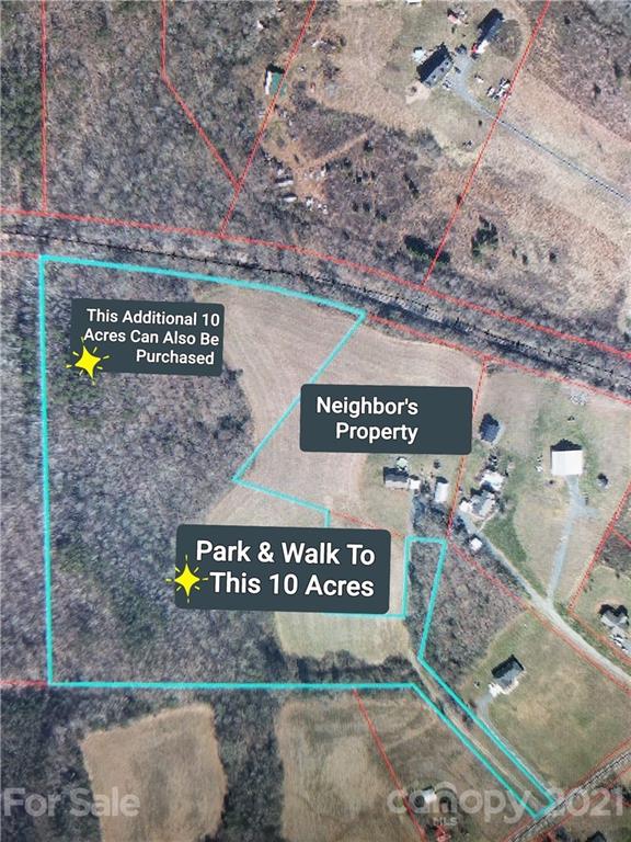 Vacant Silver Road, Unit 2A & 2B Oakboro, NC 28129 - Photo 2 of 5 Gallery Image 2