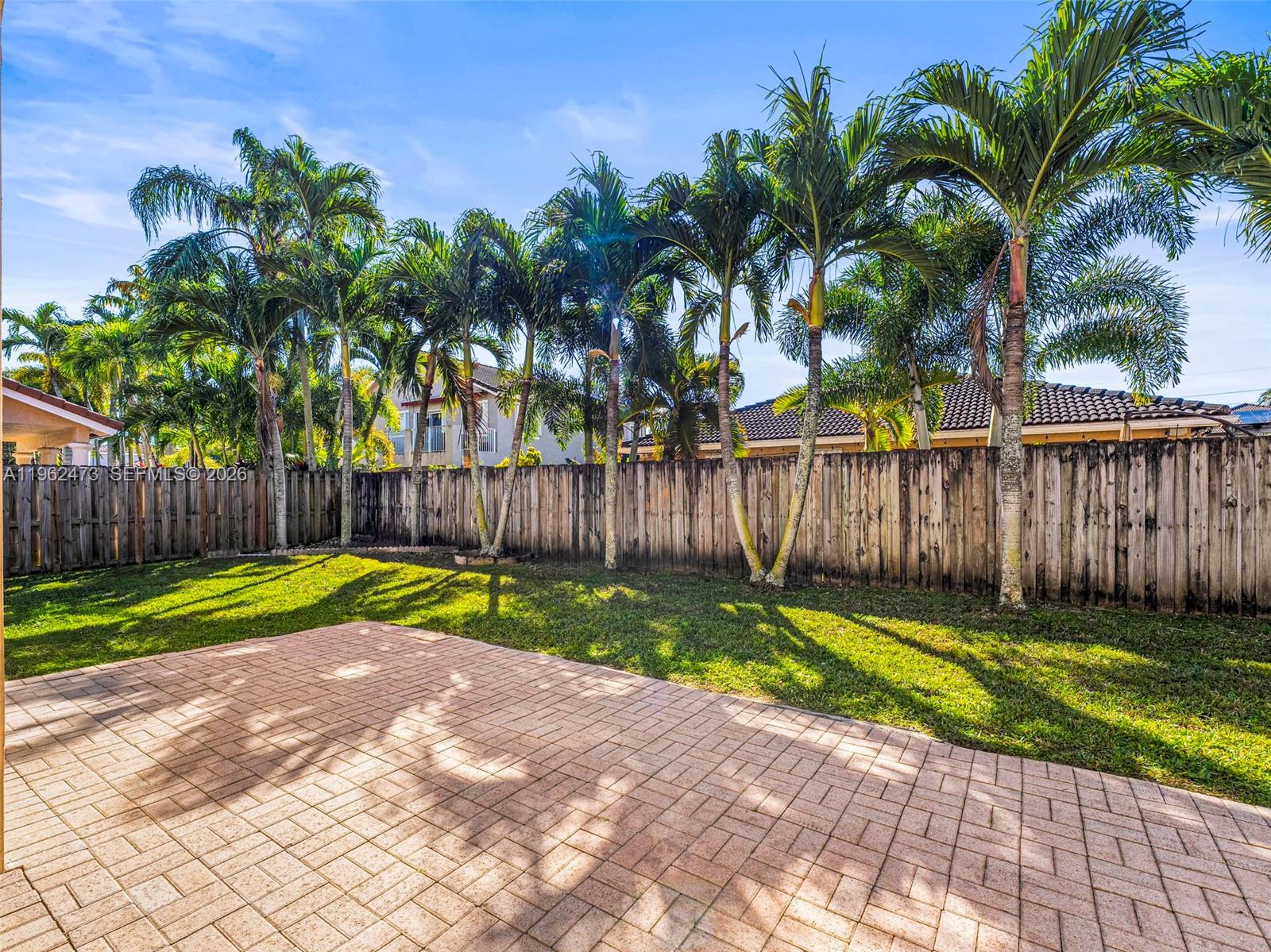 15480 Southwest 150th Street Miami, FL 33196 - Photo 26 of 33