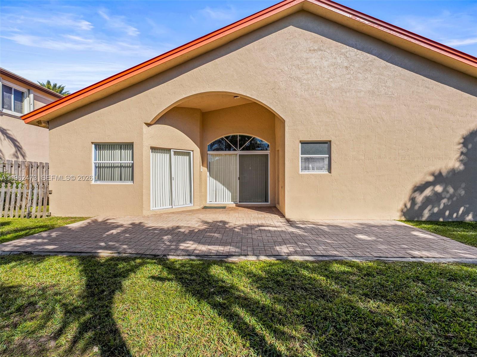 15480 Southwest 150th Street Miami, FL 33196 - Photo 28 of 33