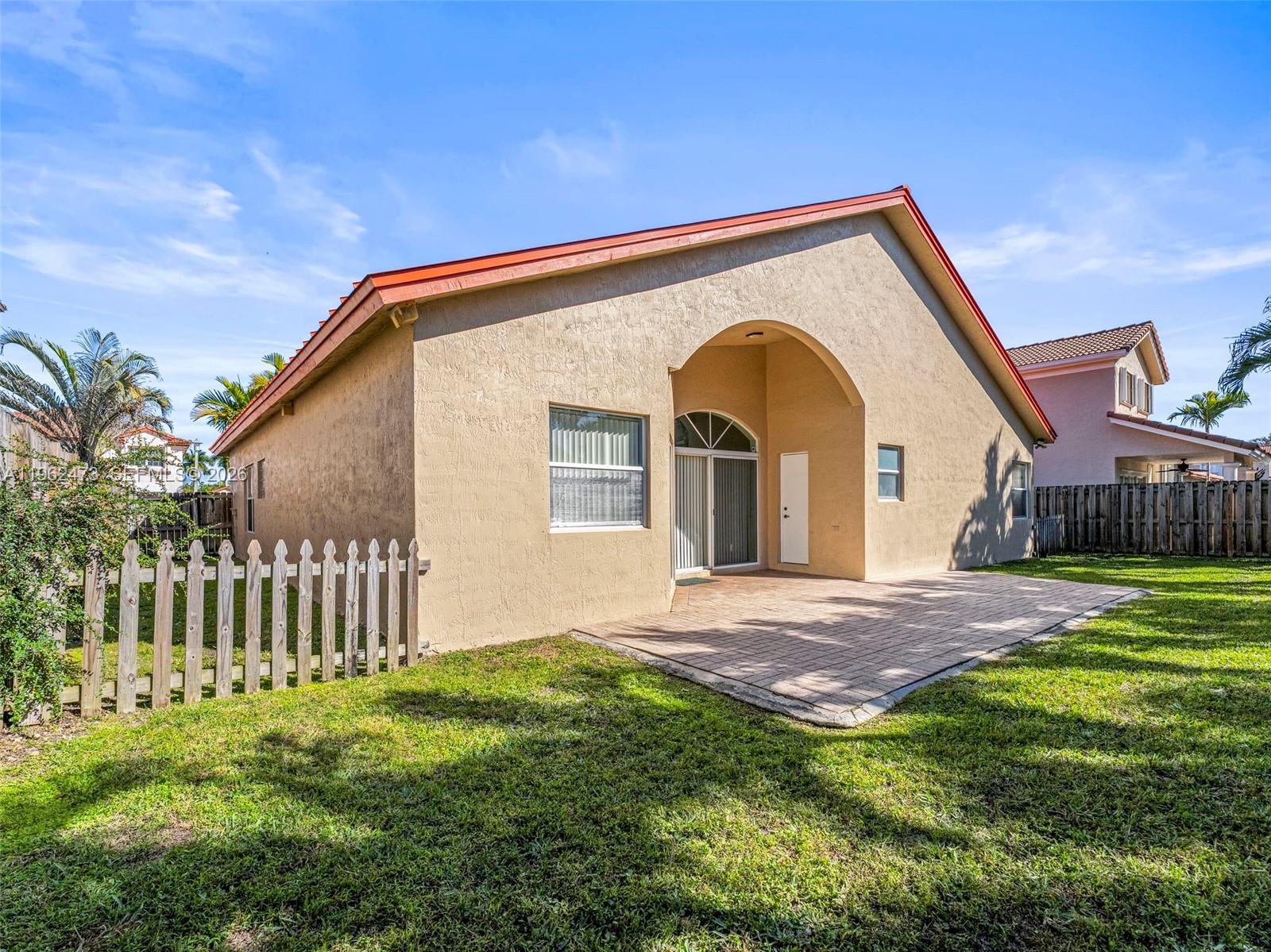 15480 Southwest 150th Street Miami, FL 33196 - Photo 29 of 33