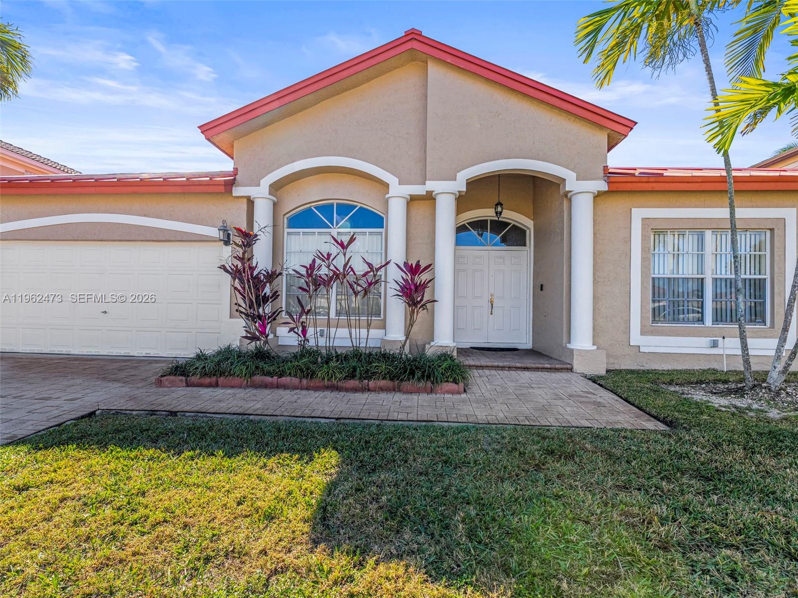 15480 Southwest 150th Street Miami, FL 33196 - Photo 32 of 33