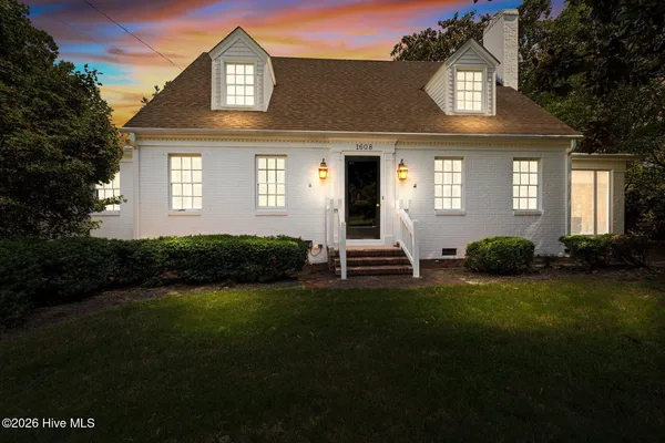 $415,000 | 1608 Lafayette Avenue, Rocky Mount, NC 27803