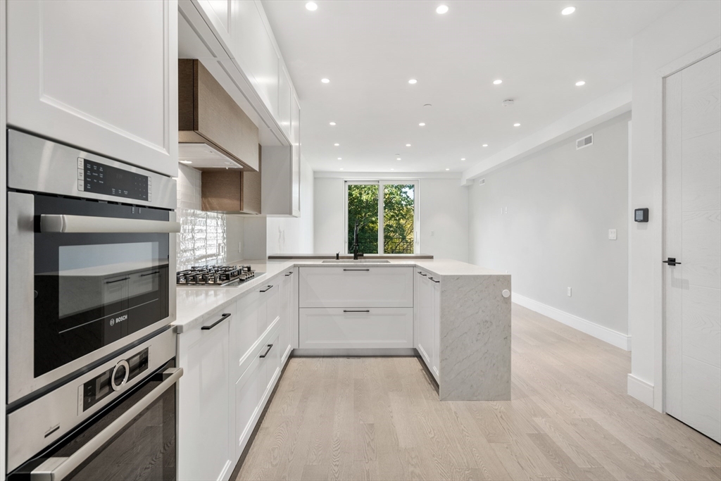 69 Walnut Street, Unit 1 Brookline, MA 02445 - Photo 4 of 19