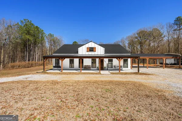 $478,000 | 784 Center Of The World Road, Canon, GA 30520
