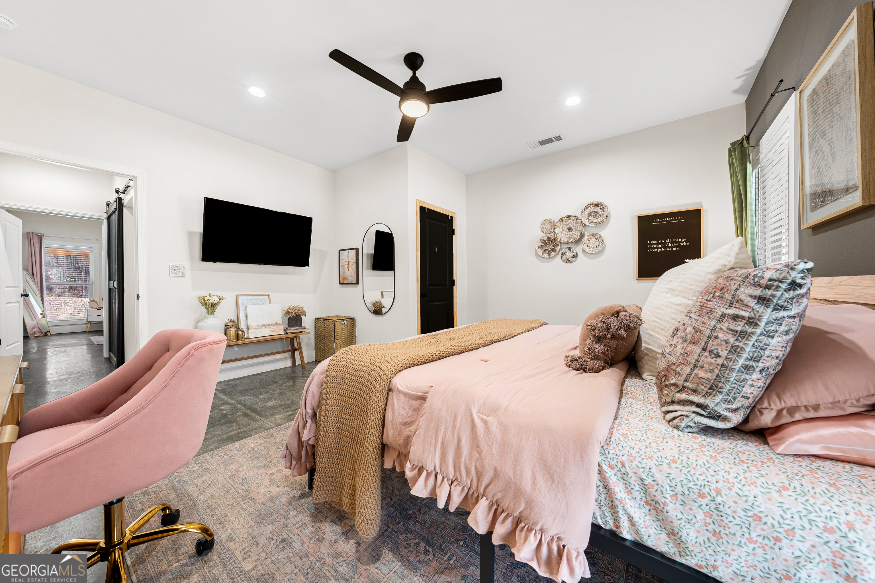 784 Center Of The World Road Canon, GA 30520 - Photo 29 of 56