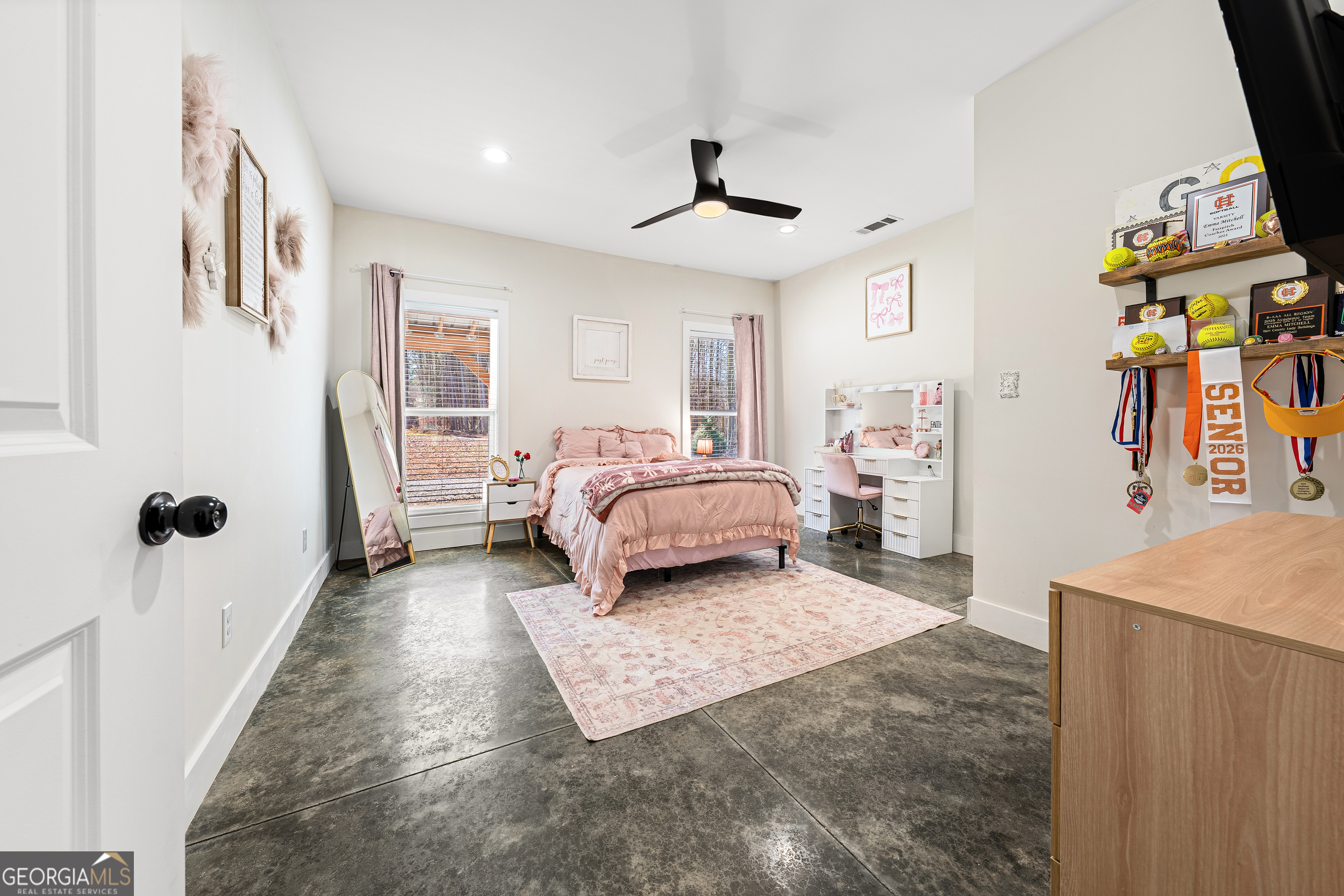 784 Center Of The World Road Canon, GA 30520 - Photo 33 of 56