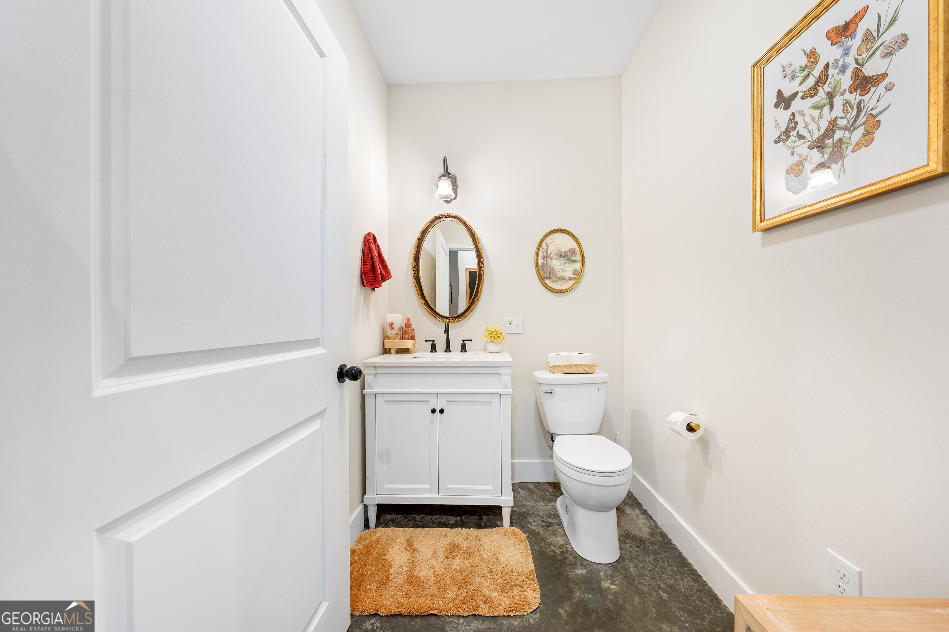 784 Center Of The World Road Canon, GA 30520 - Photo 35 of 56