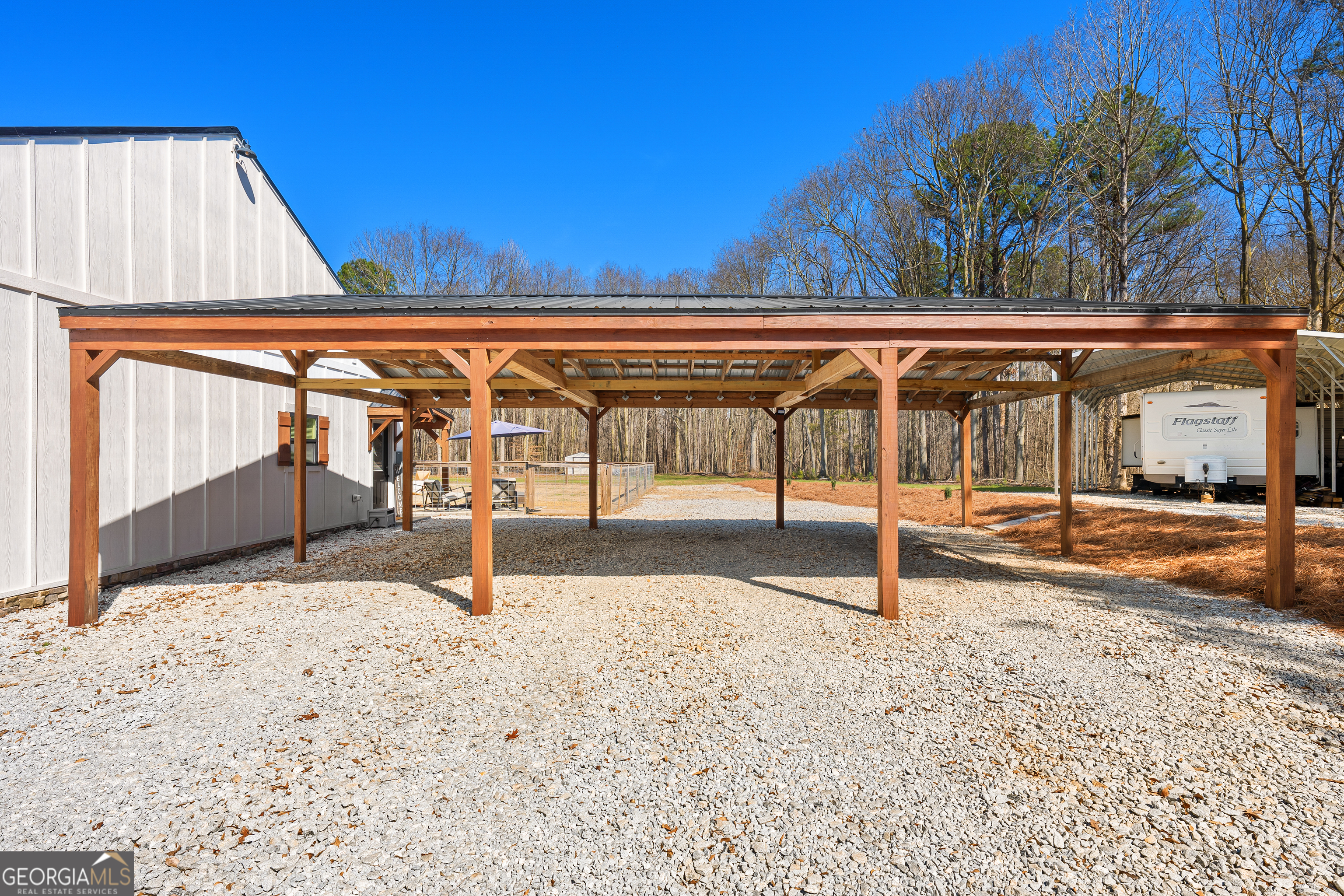 784 Center Of The World Road Canon, GA 30520 - Photo 38 of 56