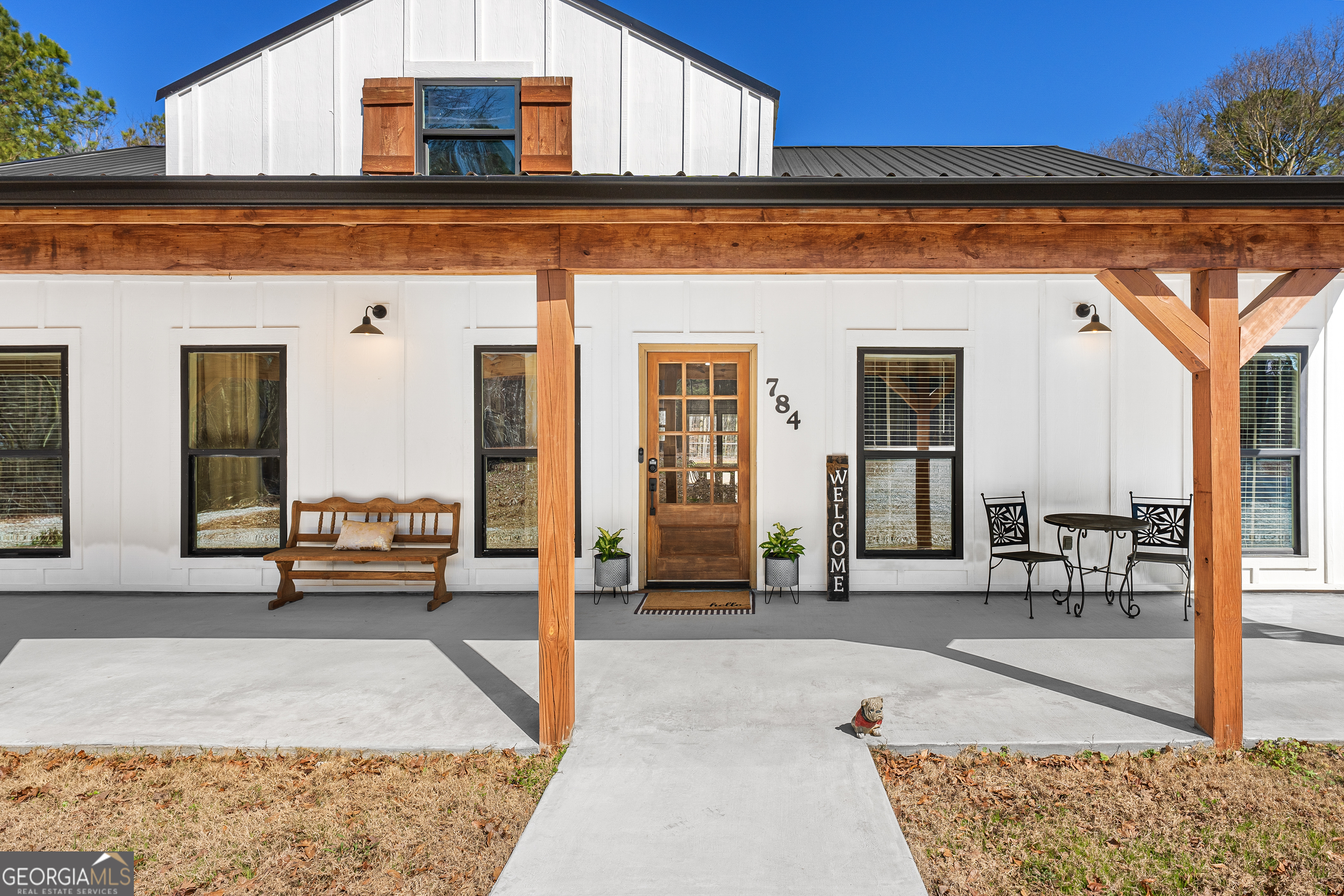 784 Center Of The World Road Canon, GA 30520 - Photo 5 of 56