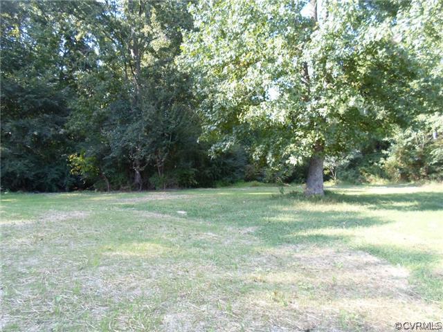 11400 Reedy Branch Road Chesterfield, VA 23838 - Photo 20 of 21 a view of outdoor space with trees all around