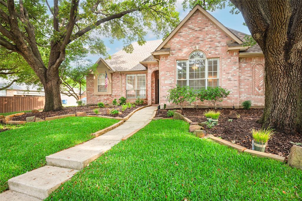 1416 Brandon Court Allen, TX 75013 - Photo 1 of 1