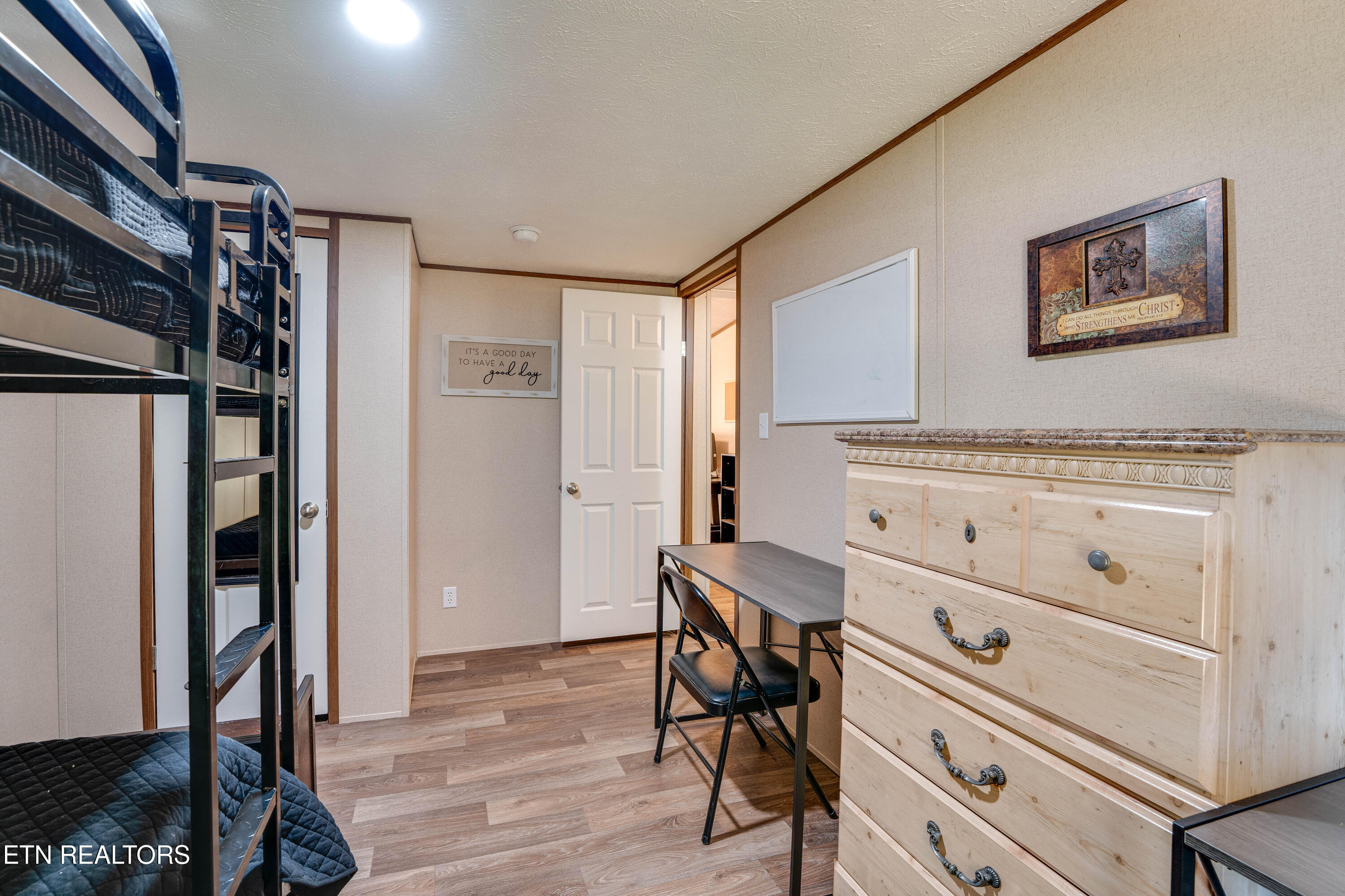 1418 Gulley River Road Harrogate, TN 37752 - Photo 51 of 59 2nd Bedroom A2