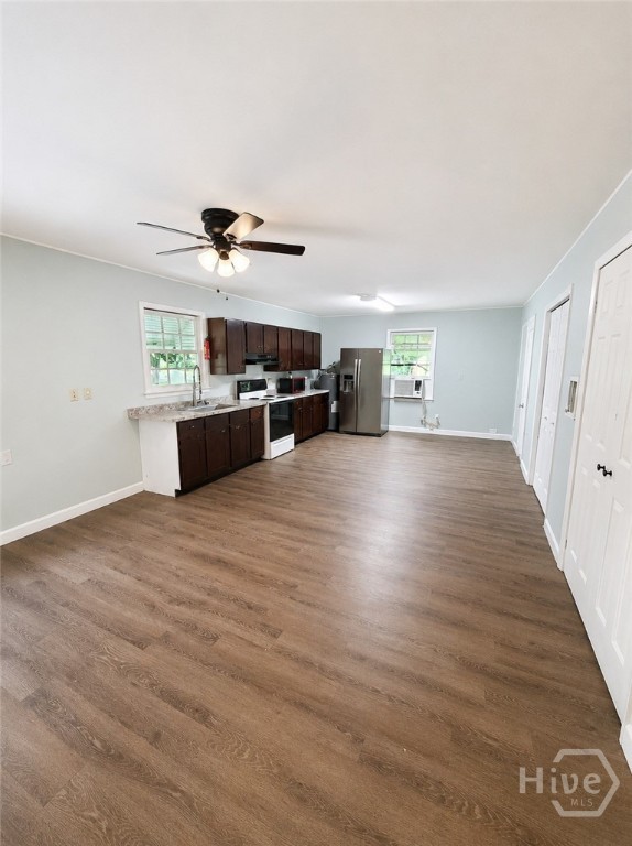 501 Buckhalter Road Savannah, GA 31405 - Photo 4 of 7