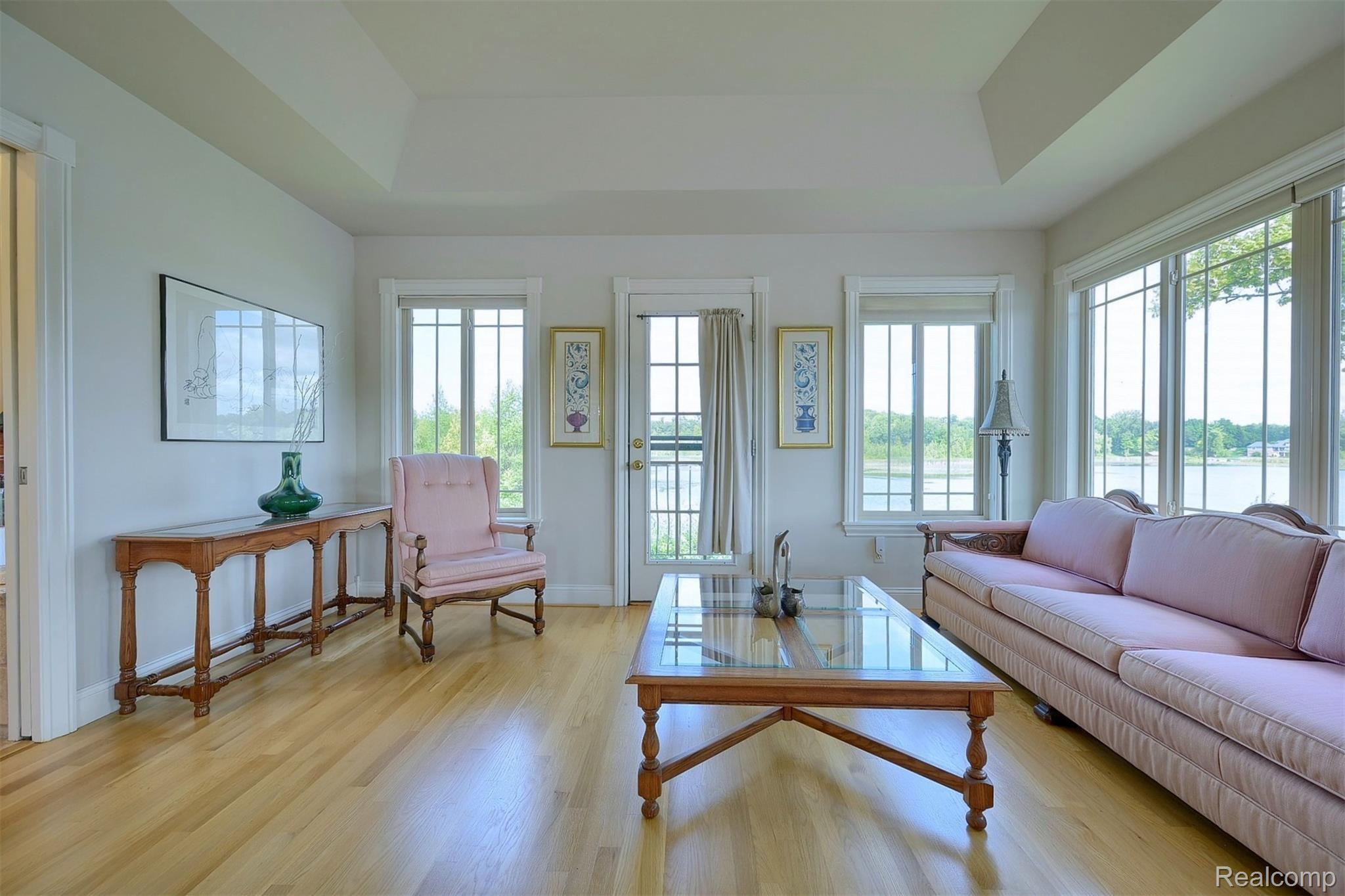 552 Deerpoint Road Leonard, MI 48367 - Photo 23 of 54 25-Master-Bedroom-3rd-View.jpg