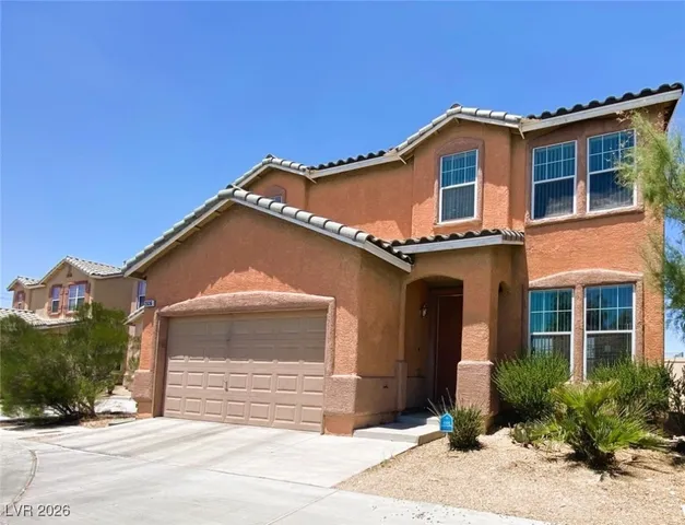 $1,745 | 2636 Living Rock Avenue, Las Vegas, NV 89106