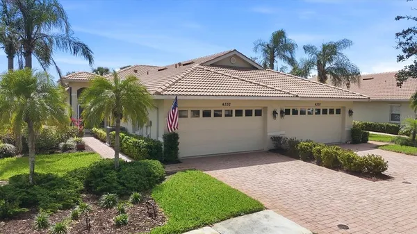 $329,000 | 4332 Nizza Court, Venice, FL 34293
