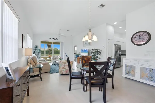$329,000 | 4332 Nizza Court, Venice, FL 34293