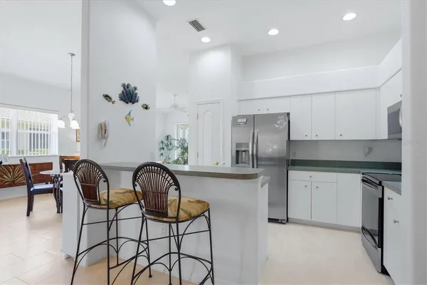 $329,000 | 4332 Nizza Court, Venice, FL 34293