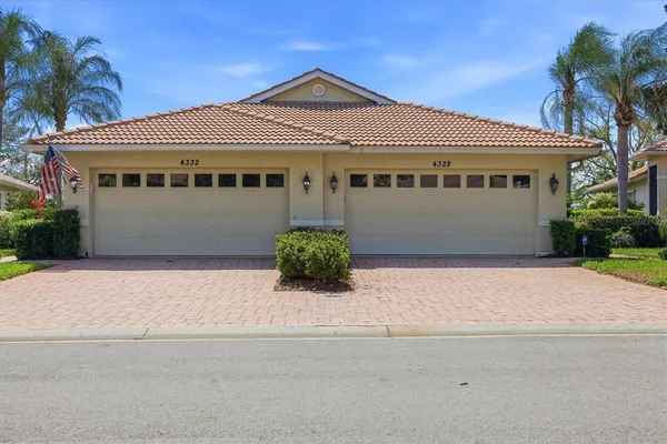 $329,000 | 4332 Nizza Court, Venice, FL 34293