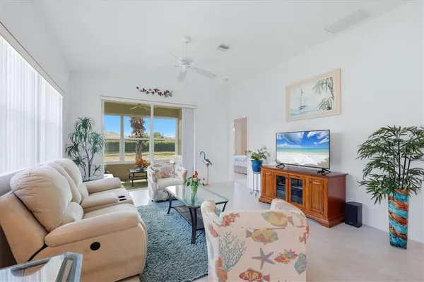 $329,000 | 4332 Nizza Court, Venice, FL 34293