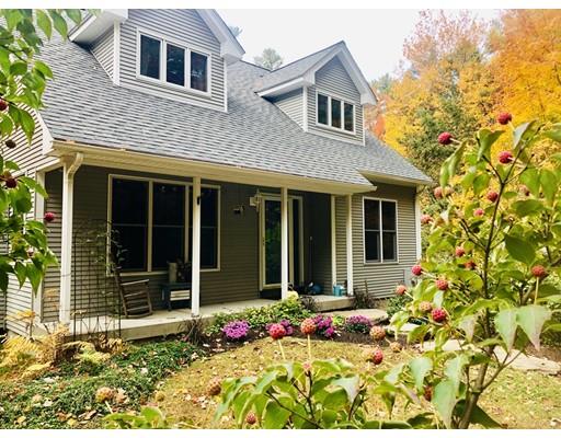 3 Pisgah Road Huntington, MA 01050 - Photo 2 of 42