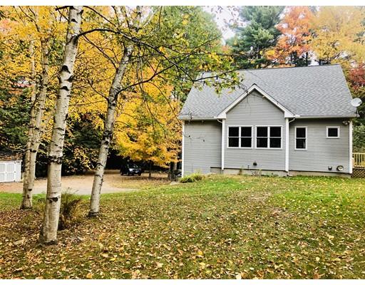 3 Pisgah Road Huntington, MA 01050 - Photo 3 of 42