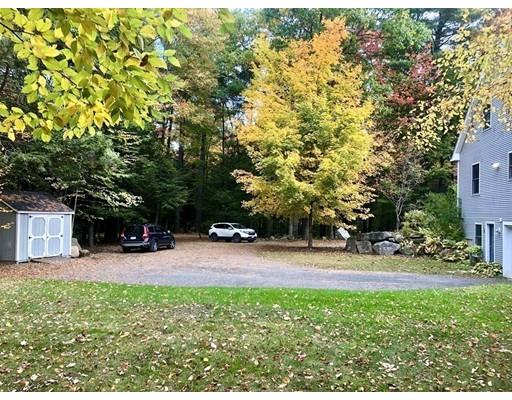 3 Pisgah Road Huntington, MA 01050 - Photo 33 of 42