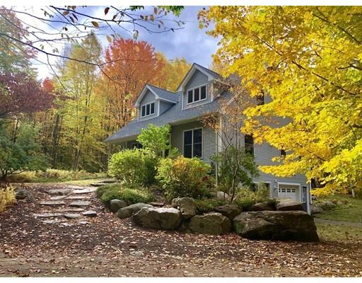3 Pisgah Road Huntington, MA 01050 - Photo 35 of 42